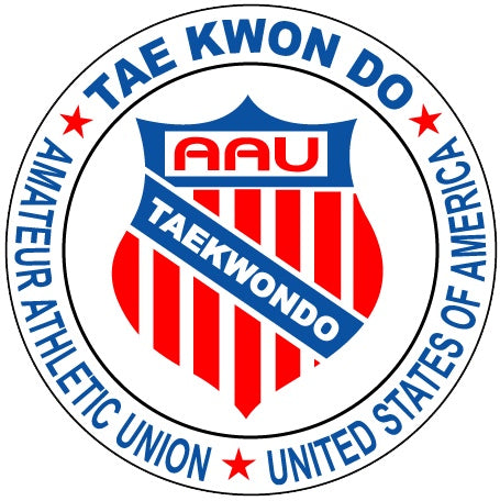 Load video: AAU Taekwondo National Qualifier - Southern Pacific