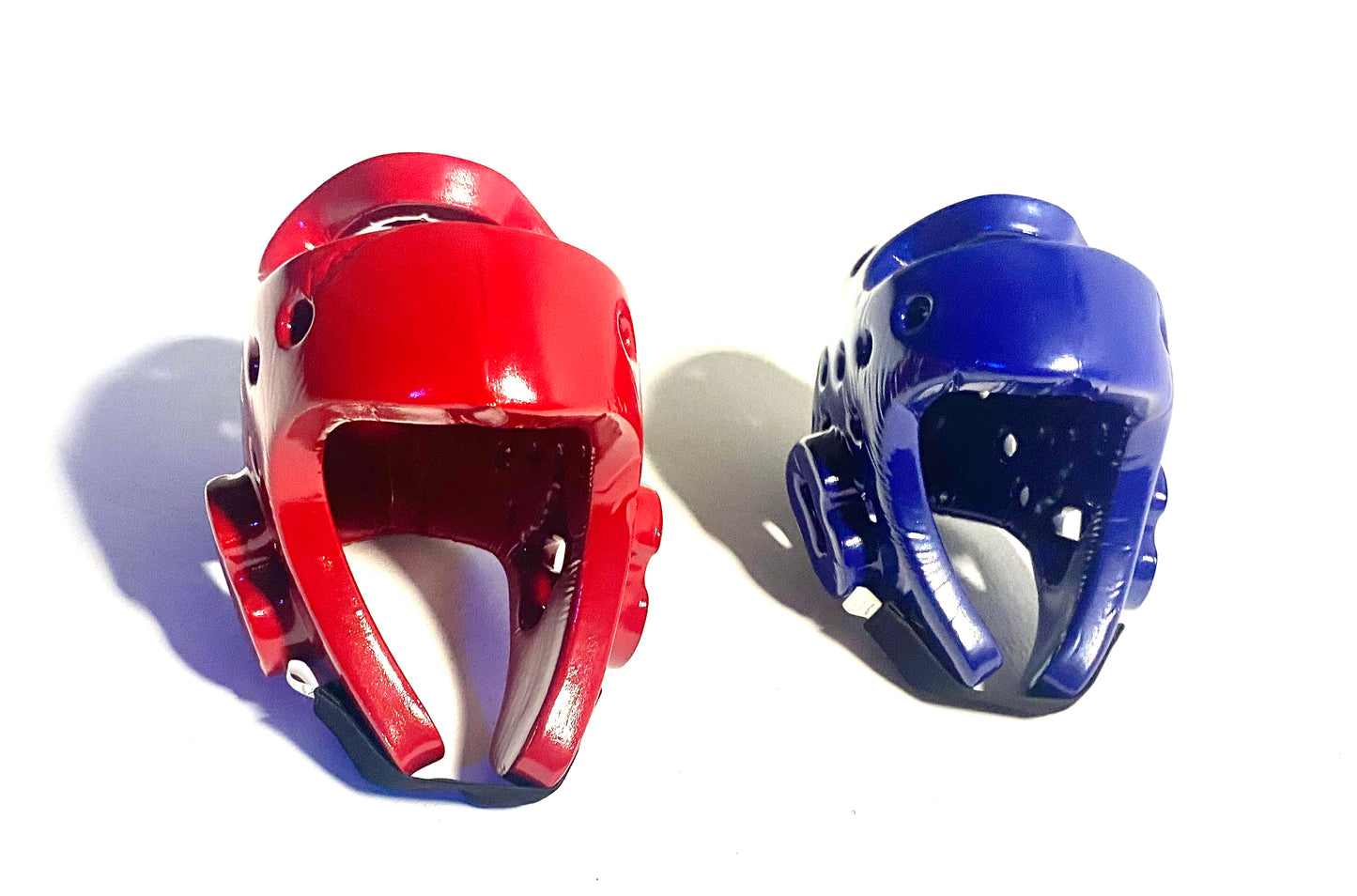 Sparing Helmet