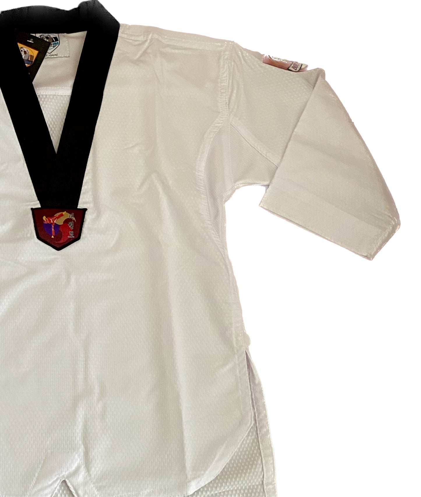 Combat light weight Ki ryu gi uniform