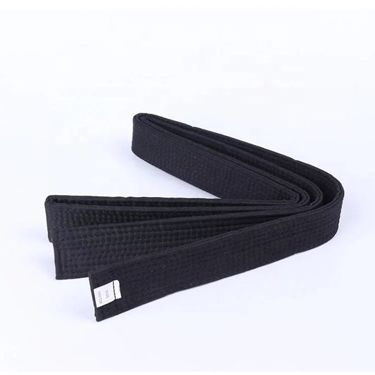 Premium Black Belt - 2' wide ultra high density