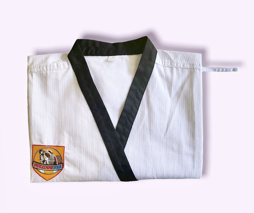 TKD Poomsae Uniform Set